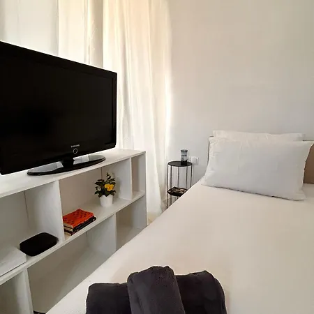 Apartment Aether