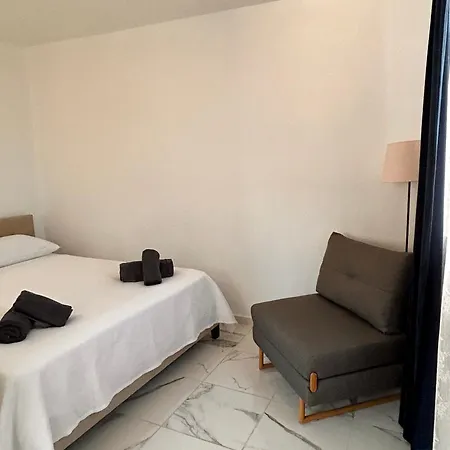 Aether Apartment