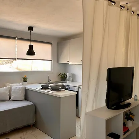 Apartment Aether