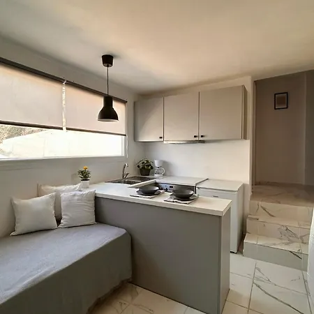 Apartment Aether