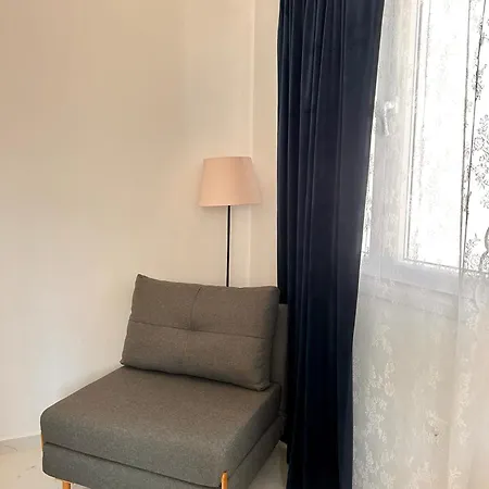 Apartment Aether *
